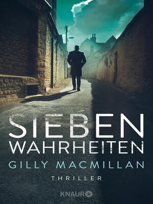 cover image of Sieben Wahrheiten